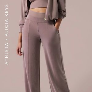 Athleta Alicia Keys Seasoft woman’s size XS